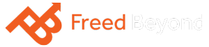 Freed Beyond Logo